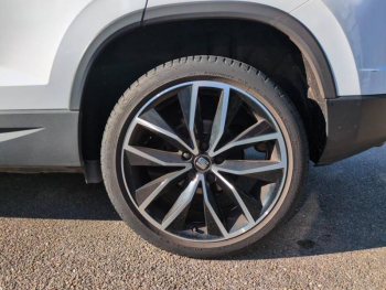 Photo 12 du bon plan SEAT Ateca 2.0 TDI 150ch Start&Stop Xcellence Euro6d-T occasion à 19900 €