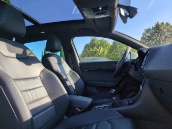 Photo 15 du bon plan SEAT Ateca 2.0 TDI 150ch Start&Stop Xcellence Euro6d-T occasion à 19900 €