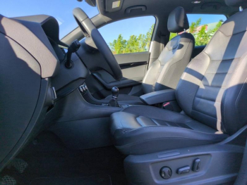 Photo 17 du bon plan SEAT Ateca 2.0 TDI 150ch Start&Stop Xcellence Euro6d-T occasion à 19900 €