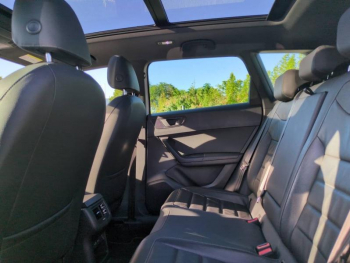 Photo 18 du bon plan SEAT Ateca 2.0 TDI 150ch Start&Stop Xcellence Euro6d-T occasion à 19900 €
