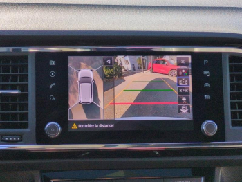Photo 24 du bon plan SEAT Ateca 2.0 TDI 150ch Start&Stop Xcellence Euro6d-T occasion à 19900 €