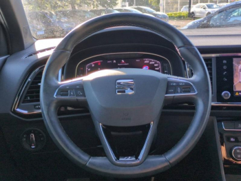 Photo 25 du bon plan SEAT Ateca 2.0 TDI 150ch Start&Stop Xcellence Euro6d-T occasion à 19900 €