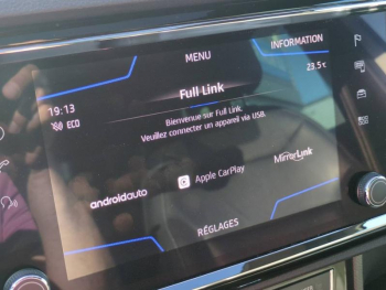 Photo 28 du bon plan SEAT Ateca 2.0 TDI 150ch Start&Stop Xcellence Euro6d-T occasion à 19900 €