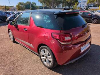 Photo 3 du bon plan CITROEN DS3 1.6 e-HDi90 (92) Airdream So Chic 5cv occasion à 6550 €