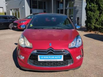 Photo 7 du bon plan CITROEN DS3 1.6 e-HDi90 (92) Airdream So Chic 5cv occasion à 6550 €