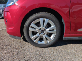 Photo 9 du bon plan CITROEN DS3 1.6 e-HDi90 (92) Airdream So Chic 5cv occasion à 6550 €