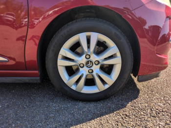 Photo 10 du bon plan CITROEN DS3 1.6 e-HDi90 (92) Airdream So Chic 5cv occasion à 6550 €