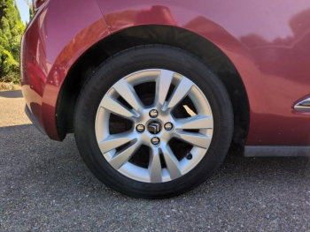 Photo 11 du bon plan CITROEN DS3 1.6 e-HDi90 (92) Airdream So Chic 5cv occasion à 6550 €