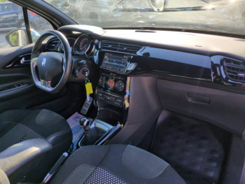Photo 14 du bon plan CITROEN DS3 1.6 e-HDi90 (92) Airdream So Chic 5cv occasion à 6550 €