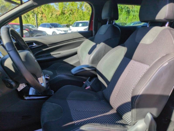 Photo 15 du bon plan CITROEN DS3 1.6 e-HDi90 (92) Airdream So Chic 5cv occasion à 6550 €