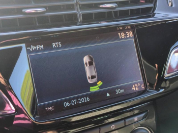 Photo 23 du bon plan CITROEN DS3 1.6 e-HDi90 (92) Airdream So Chic 5cv occasion à 6550 €