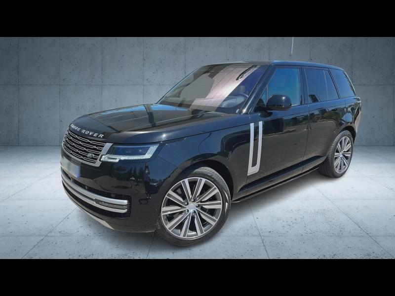 Bon plan LAND-ROVER Range Rover 3.0 P510e 510ch PHEV Autobiography SWB occasion à 119900 €