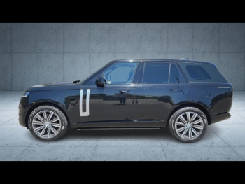 Photo 3 du bon plan LAND-ROVER Range Rover 3.0 P510e 510ch PHEV Autobiography SWB occasion à 119900 €