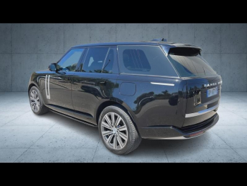 Photo 4 du bon plan LAND-ROVER Range Rover 3.0 P510e 510ch PHEV Autobiography SWB occasion à 119900 €