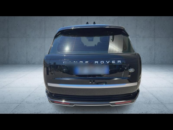 Photo 5 du bon plan LAND-ROVER Range Rover 3.0 P510e 510ch PHEV Autobiography SWB occasion à 119900 €