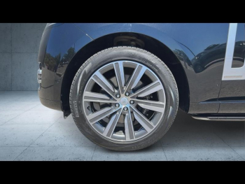 Photo 9 du bon plan LAND-ROVER Range Rover 3.0 P510e 510ch PHEV Autobiography SWB occasion à 119900 €