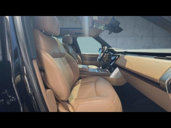 Photo 14 du bon plan LAND-ROVER Range Rover 3.0 P510e 510ch PHEV Autobiography SWB occasion à 119900 €