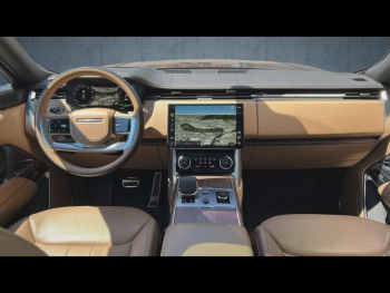 Photo 15 du bon plan LAND-ROVER Range Rover 3.0 P510e 510ch PHEV Autobiography SWB occasion à 119900 €