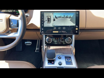 Photo 18 du bon plan LAND-ROVER Range Rover 3.0 P510e 510ch PHEV Autobiography SWB occasion à 119900 €