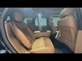 Photo 21 du bon plan LAND-ROVER Range Rover 3.0 P510e 510ch PHEV Autobiography SWB occasion à 119900 €