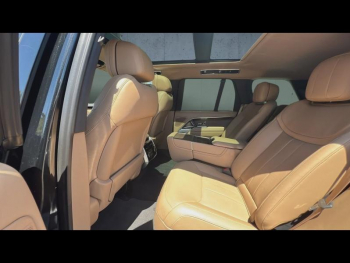 Photo 22 du bon plan LAND-ROVER Range Rover 3.0 P510e 510ch PHEV Autobiography SWB occasion à 119900 €