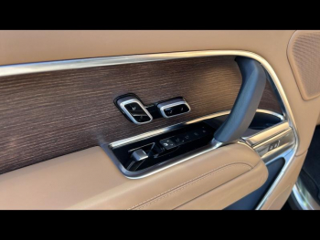 Photo 23 du bon plan LAND-ROVER Range Rover 3.0 P510e 510ch PHEV Autobiography SWB occasion à 119900 €