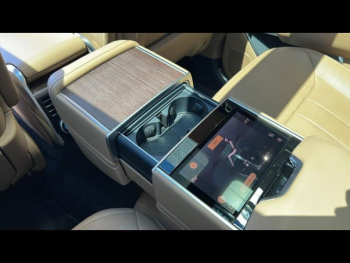 Photo 25 du bon plan LAND-ROVER Range Rover 3.0 P510e 510ch PHEV Autobiography SWB occasion à 119900 €