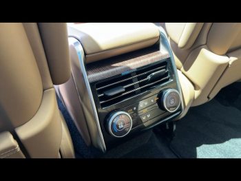 Photo 26 du bon plan LAND-ROVER Range Rover 3.0 P510e 510ch PHEV Autobiography SWB occasion à 119900 €