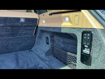 Photo 29 du bon plan LAND-ROVER Range Rover 3.0 P510e 510ch PHEV Autobiography SWB occasion à 119900 €