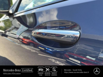 Photo 10 du bon plan MERCEDES-BENZ Classe C Break 300 e Hybrid EQ 204+129ch AMG Line occasion à 35990 €