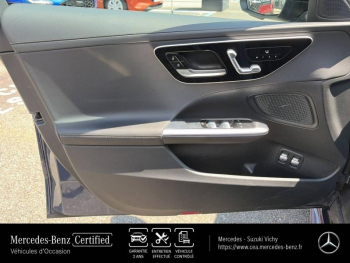 Photo 11 du bon plan MERCEDES-BENZ Classe C Break 300 e Hybrid EQ 204+129ch AMG Line occasion à 35990 €