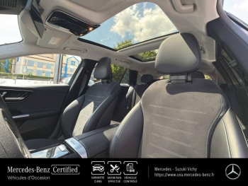 Photo 13 du bon plan MERCEDES-BENZ Classe C Break 300 e Hybrid EQ 204+129ch AMG Line occasion à 35990 €