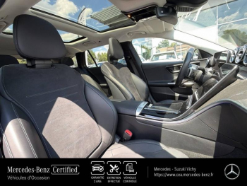 Photo 14 du bon plan MERCEDES-BENZ Classe C Break 300 e Hybrid EQ 204+129ch AMG Line occasion à 35990 €