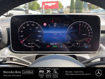 Photo 18 du bon plan MERCEDES-BENZ Classe C Break 300 e Hybrid EQ 204+129ch AMG Line occasion à 35990 €