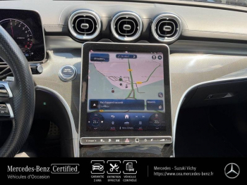 Photo 19 du bon plan MERCEDES-BENZ Classe C Break 300 e Hybrid EQ 204+129ch AMG Line occasion à 35990 €