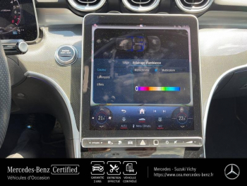 Photo 20 du bon plan MERCEDES-BENZ Classe C Break 300 e Hybrid EQ 204+129ch AMG Line occasion à 35990 €