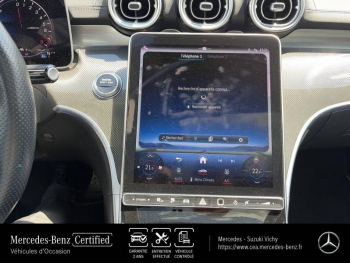 Photo 22 du bon plan MERCEDES-BENZ Classe C Break 300 e Hybrid EQ 204+129ch AMG Line occasion à 35990 €