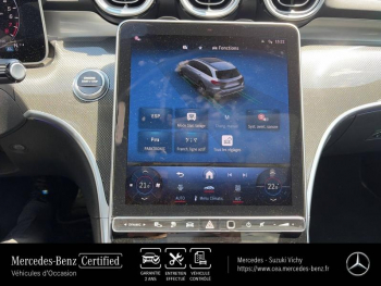 Photo 23 du bon plan MERCEDES-BENZ Classe C Break 300 e Hybrid EQ 204+129ch AMG Line occasion à 35990 €