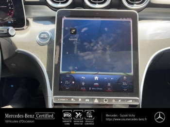 Photo 25 du bon plan MERCEDES-BENZ Classe C Break 300 e Hybrid EQ 204+129ch AMG Line occasion à 35990 €