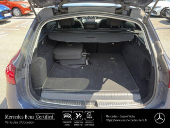 Photo 27 du bon plan MERCEDES-BENZ Classe C Break 300 e Hybrid EQ 204+129ch AMG Line occasion à 35990 €
