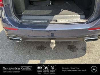 Photo 28 du bon plan MERCEDES-BENZ Classe C Break 300 e Hybrid EQ 204+129ch AMG Line occasion à 35990 €