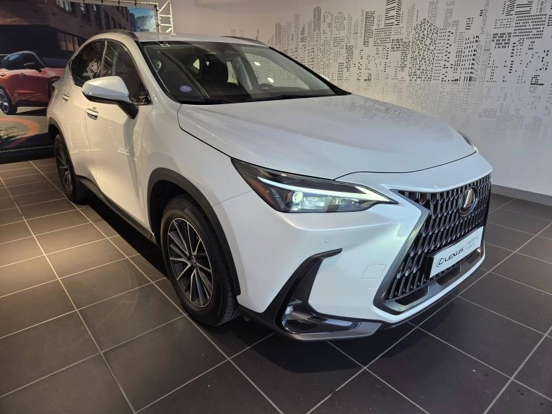 Bon plan LEXUS NX 350h Pack 2WD MY24 occasion