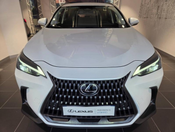 Photo 2 du bon plan LEXUS NX 350h Pack 2WD MY24 occasion à 43490 €