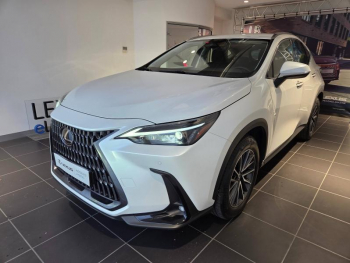 Photo 3 du bon plan LEXUS NX 350h Pack 2WD MY24 occasion à 43490 €