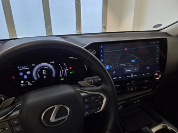 Photo 5 du bon plan LEXUS NX 350h Pack 2WD MY24 occasion à 43490 €