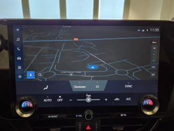 Photo 7 du bon plan LEXUS NX 350h Pack 2WD MY24 occasion à 43490 €