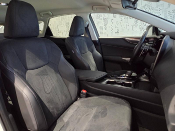 Photo 13 du bon plan LEXUS NX 350h Pack 2WD MY24 occasion à 43490 €
