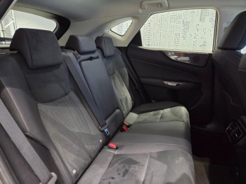 Photo 14 du bon plan LEXUS NX 350h Pack 2WD MY24 occasion à 43490 €