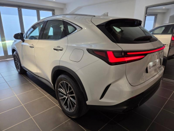 Photo 17 du bon plan LEXUS NX 350h Pack 2WD MY24 occasion à 43490 €