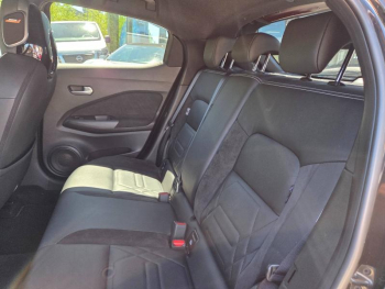 Photo 6 du bon plan NISSAN Juke 1.0 DIG-T 117ch N-Design DCT occasion à 15990 €